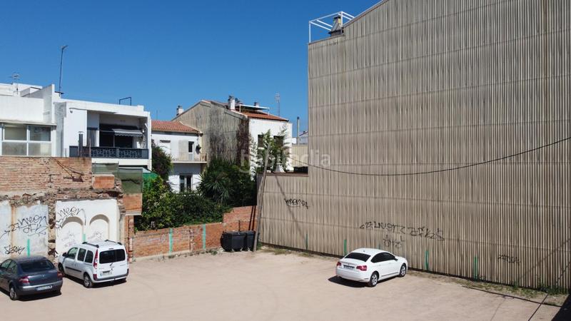 Foto 7c4fd52f-3aef-4067-b56d-06aa5b9561cc. Terrain résidentiel dans Malgrat de Mar