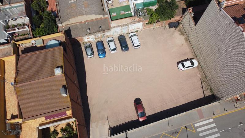 Foto ac4eacb4-e579-494f-8fe6-57559e315820. Terrain résidentiel dans Malgrat de Mar