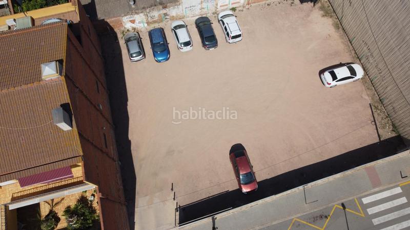 Foto c4cf65fd-0a98-40f7-9fcf-5e6e8cae5899. Terrain résidentiel dans Malgrat de Mar