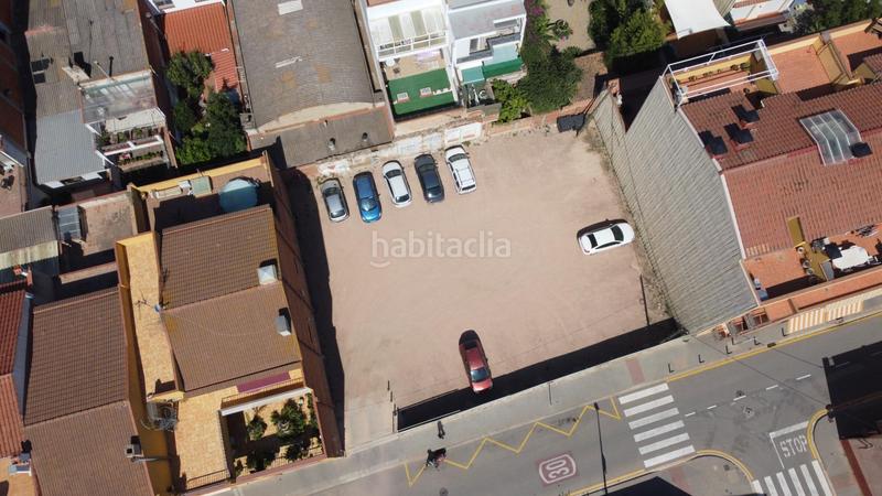 Foto ee0729ae-d26d-4737-a0f7-eda6100eb012. Terrain résidentiel dans Malgrat de Mar