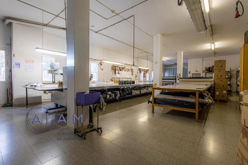 Foto bc0d0a90-e320-42bd-8075-0a5a2bd0eaf9. Gebäude in Les Creus Pineda de Mar