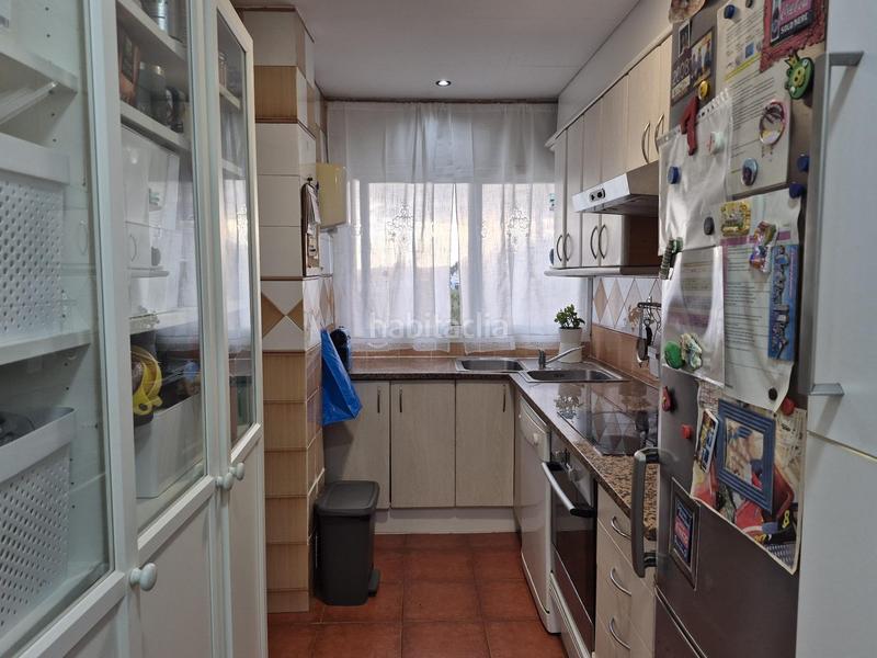 Foto b06e5fe4-012a-4263-a9c2-262f77b739d7. Dúplex duplex en venta en Malgrat de Mar