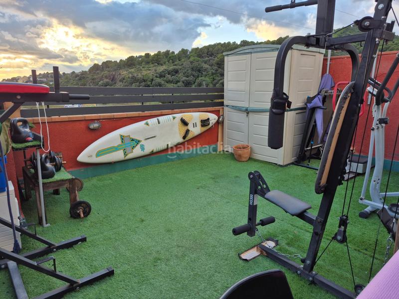 Foto cdc2aab7-c2f4-4072-918e-7d1850fddf8d. Dúplex duplex en venta en Malgrat de Mar