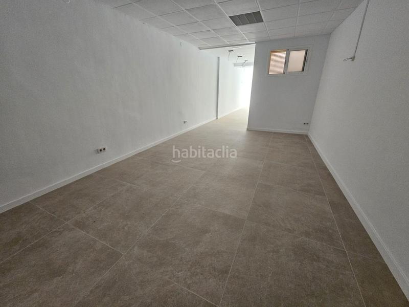 Foto a7bf61d7-3e26-44c0-ba52-ade7ef5f43dc. Affitto locale commerciale in Malgrat de Mar