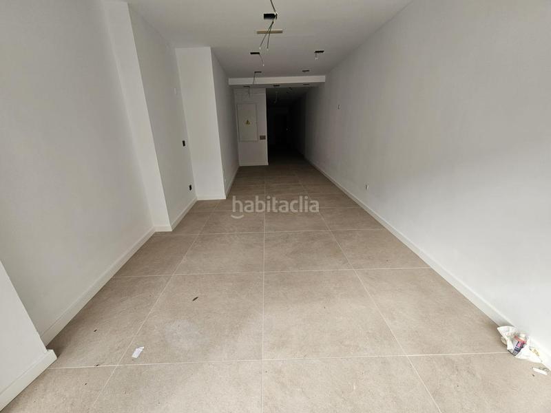 Foto 2b4c2173-808f-4fde-bb1e-d2f13ad5a1b6. Lloguer local comercial a Malgrat de Mar