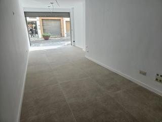 Local Comercial a Malgrat de Mar