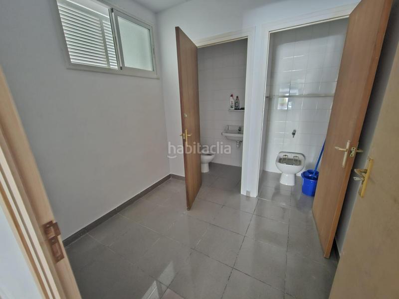 Foto 57af892f-9d54-42ad-aa51-72f511e112b6. Lloguer local comercial a Malgrat de Mar