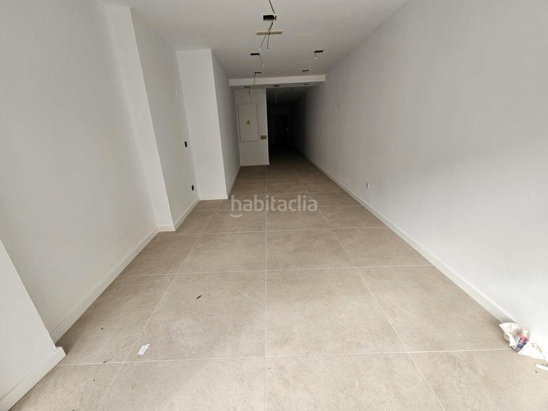 Foto 5d1691a3-63fa-4c4a-aa65-38e018a39188. Lloguer local comercial a Malgrat de Mar