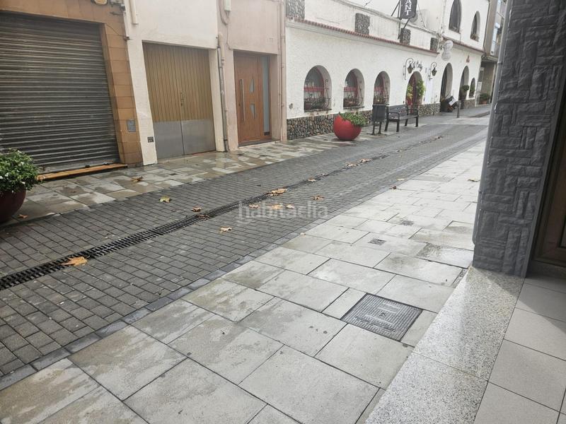 Foto ae468d76-3699-4c61-a1c0-0efc5a6ed48e. Lloguer local comercial a Malgrat de Mar
