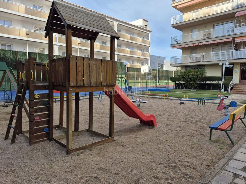Foto 116578f6-4201-462f-9820-c19a11546ee7. Apartament amb calefacció piscina a Malgrat de Mar