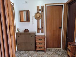 Appartement à Malgrat de Mar. Apartamento en el paseo maritimo de malgrat de mar