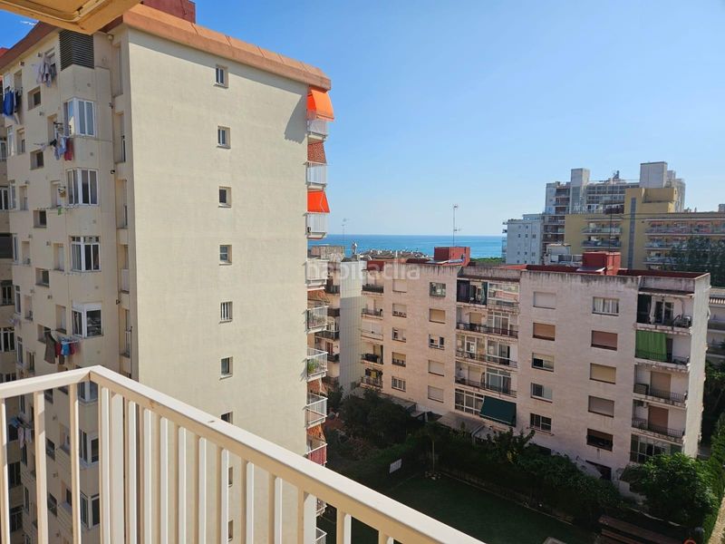 Foto 3753def3-6bdc-48a7-be65-6c68bbbfad72. Apartament amb calefacció piscina a Malgrat de Mar