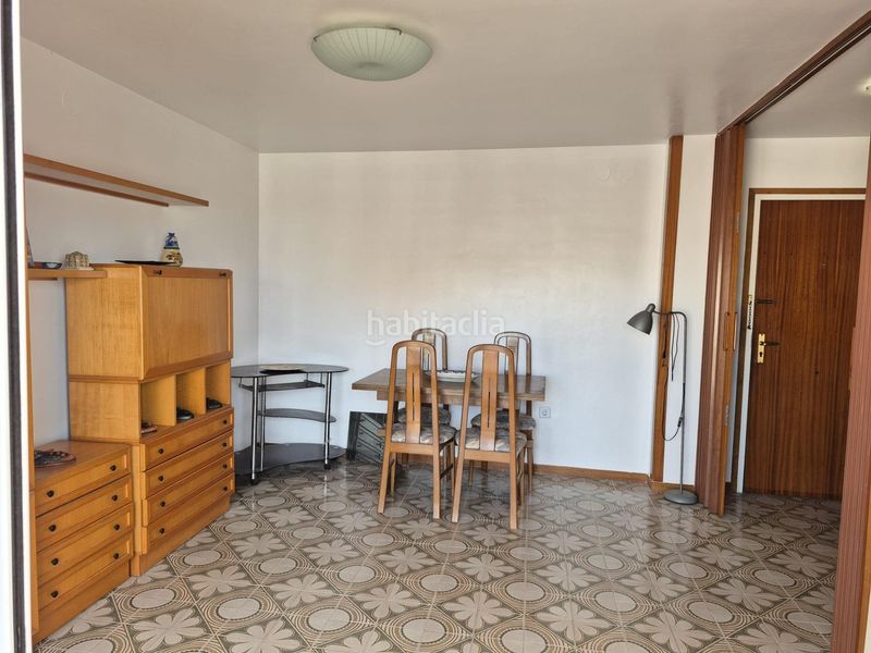 Foto 5a6cadc5-350a-411d-8a81-0b8c2b11f1cb. Apartament amb calefacció piscina a Malgrat de Mar
