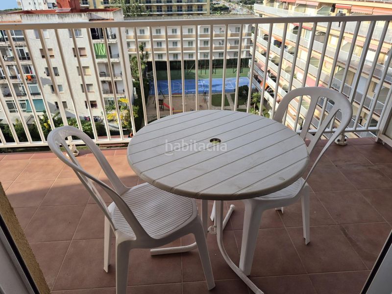 Foto 5e1bab02-85ec-428f-97cb-3f892f326af8. Apartament amb calefacció piscina a Malgrat de Mar
