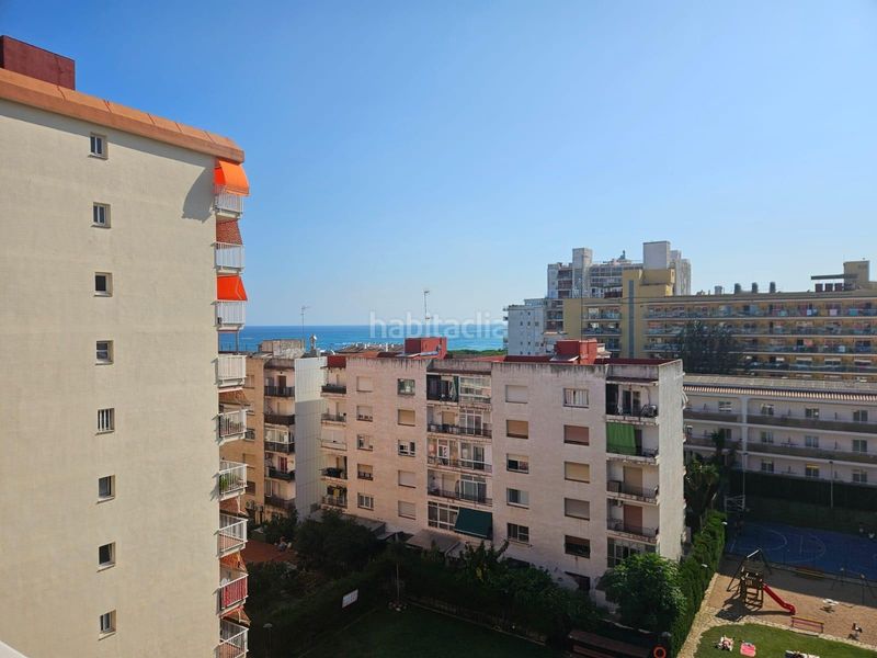 Foto 5eddd4e4-8d3a-48c9-88b3-1b7783529d00. Apartament amb calefacció piscina a Malgrat de Mar