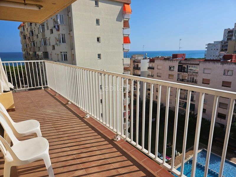 Foto 7b739d05-4461-4ebb-8b17-82ab3ff797f8. Apartament amb calefacció piscina a Malgrat de Mar