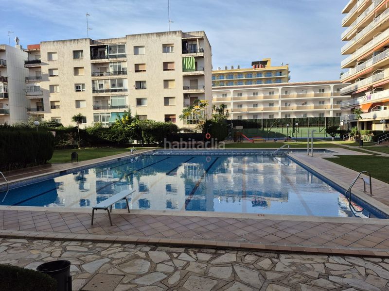 Foto 8c943b8b-2af7-4dea-8abd-db1fea83a9a7. Apartament amb calefacció piscina a Malgrat de Mar