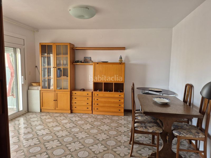 Foto 923898d3-4adf-4a27-819d-7edbb2c5744a. Apartament amb calefacció piscina a Malgrat de Mar