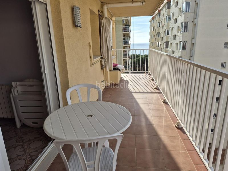 Foto 9592ffac-78fa-42d7-a189-649471e04bcd. Apartament amb calefacció piscina a Malgrat de Mar