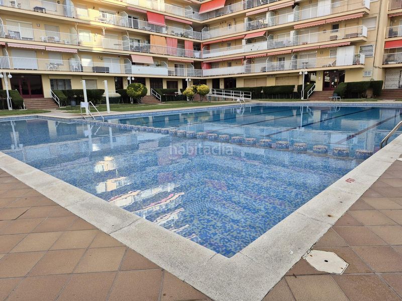 Foto 992b2748-f293-4472-bcd5-fa1429cef8f3. Apartament amb calefacció piscina a Malgrat de Mar
