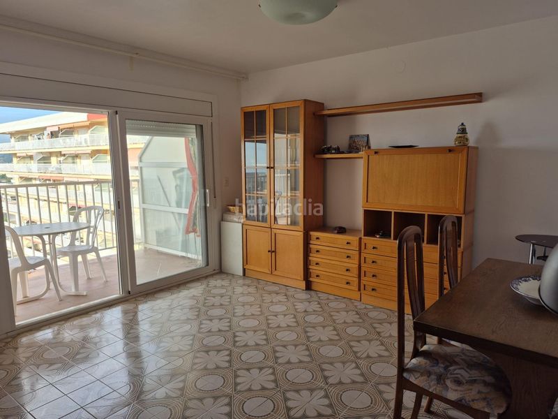 Foto a622c379-415c-47f7-9de2-26cd758e385e. Apartament amb calefacció piscina a Malgrat de Mar
