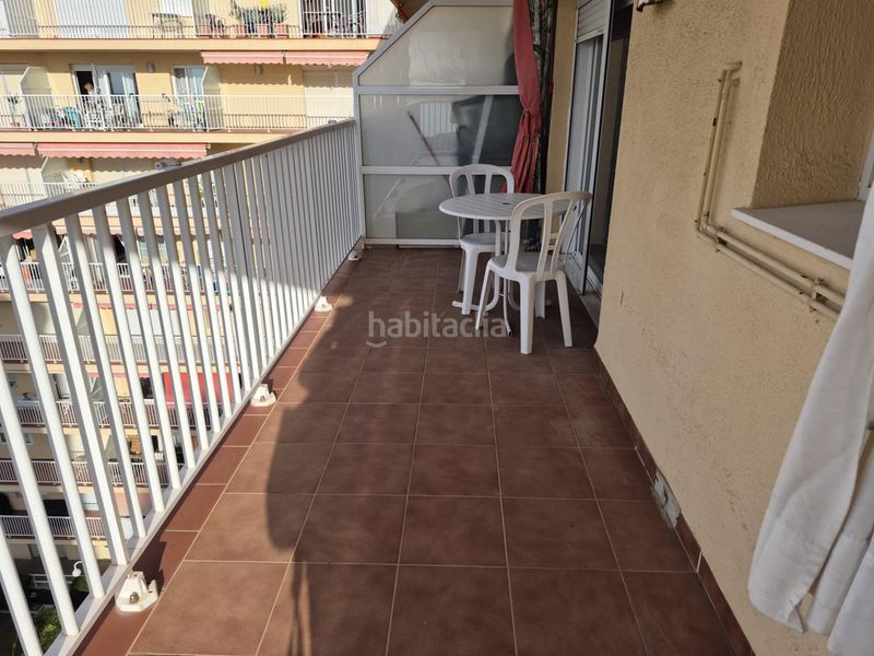 Foto c8a517e4-1326-4a73-82c0-5546e94cf058. Apartament amb calefacció piscina a Malgrat de Mar