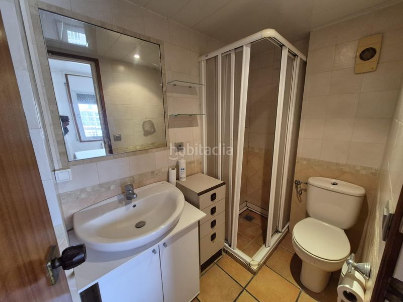 Foto cd7e8f8c-c2b2-48b9-b87c-160f2466ad75. Apartament amb calefacció piscina a Malgrat de Mar