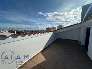 Flat  Calle del ponent. Dúplex de obra nueva con terrazas en pineda de mar