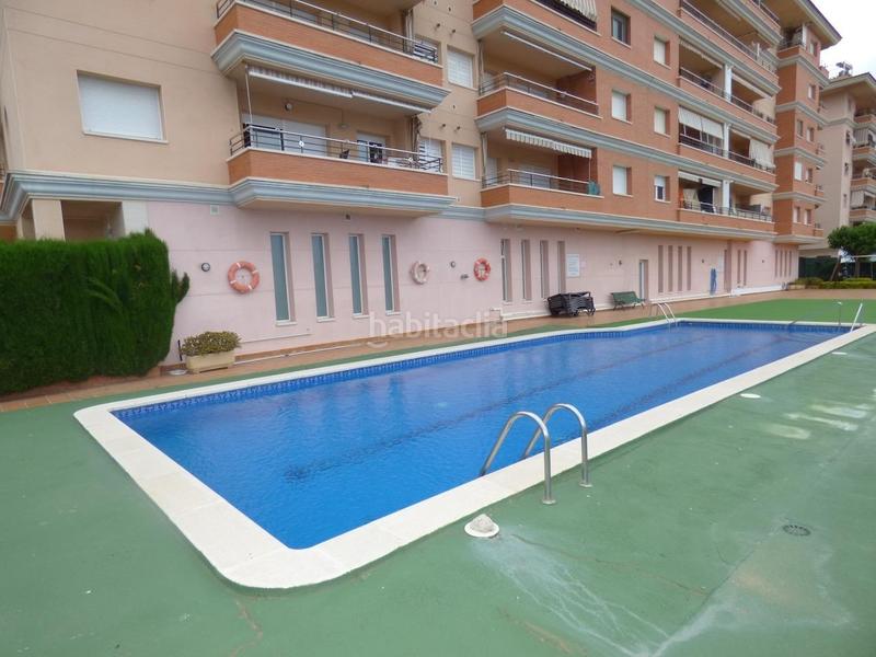 Foto 0face217-0d23-4440-bbfc-570cbd37fc34. Duplex con riscaldamento parcheggio piscina in Malgrat de Mar
