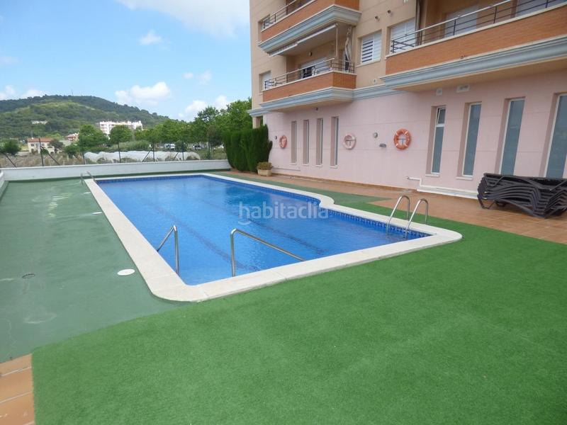 Foto 92bc9db1-5de4-4e85-97c4-91093a5b1060. Duplex con riscaldamento parcheggio piscina in Malgrat de Mar