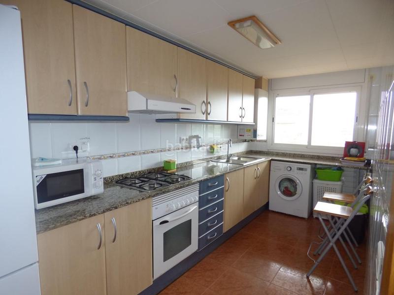 Foto 970582d8-254f-4e2d-8707-7ee141b9cdbb. Duplex con riscaldamento parcheggio piscina in Malgrat de Mar