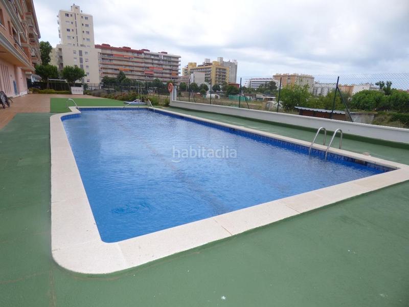 Foto b7fd5436-2c52-40fc-9b3c-408d21e94650. Duplex con riscaldamento parcheggio piscina in Malgrat de Mar
