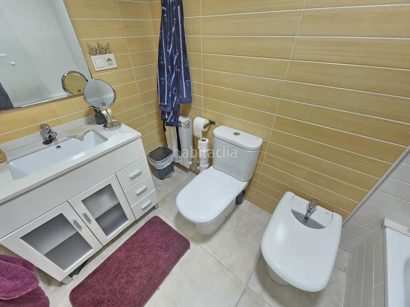 Foto 4046be6b-0805-4147-9fa0-fc3ec6f0e2f6. Zweistöckige wohnung mit heizung parking in Tordera Tordera