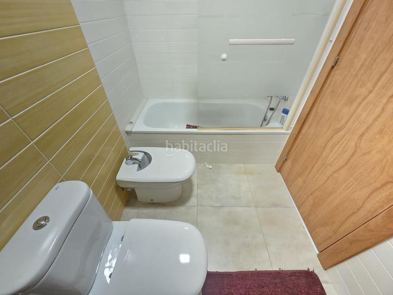 Foto 580642f8-f401-4433-87b7-50da2c707360. Zweistöckige wohnung mit heizung parking in Tordera Tordera