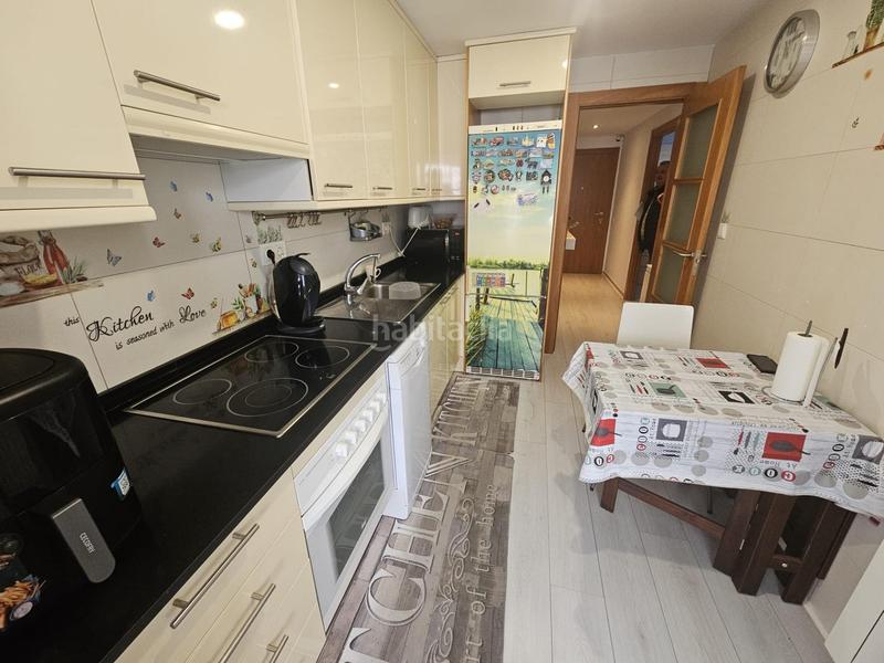 Foto 742acb17-014e-4665-a203-63cd64c83966. Zweistöckige wohnung mit heizung parking in Tordera Tordera