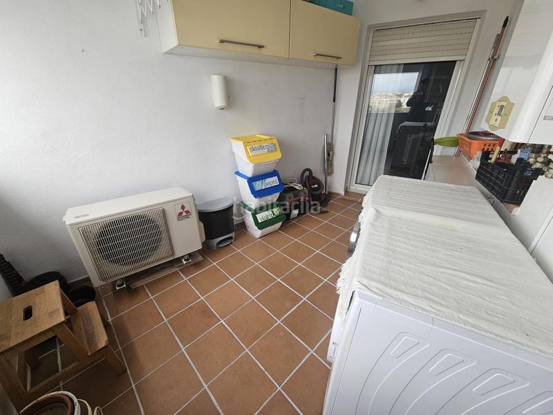 Foto 8a608c42-2b1c-423a-bdad-34e7bae85214. Zweistöckige wohnung mit heizung parking in Tordera Tordera