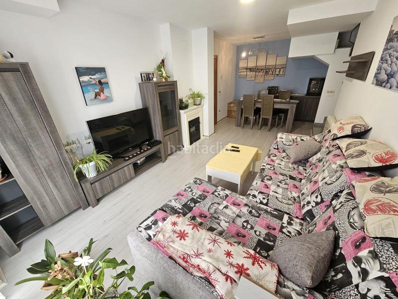 Foto 8e8ecd39-033d-491f-acc8-02f55c239afa. Zweistöckige wohnung mit heizung parking in Tordera Tordera