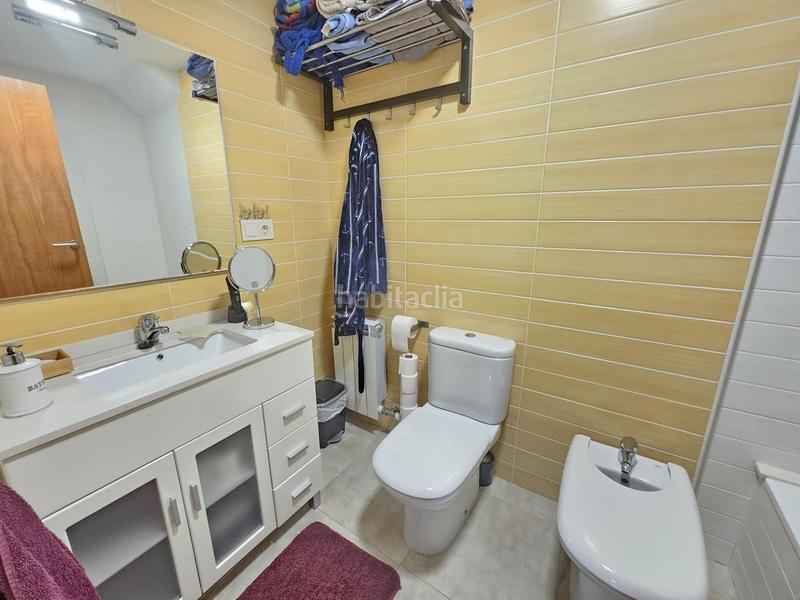 Foto 95fa42c3-ebc6-4287-91a0-371c3357eff0. Zweistöckige wohnung mit heizung parking in Tordera Tordera