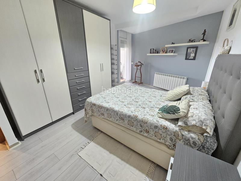 Foto a6cf78db-563f-4420-85d6-359b58b7d53b. Zweistöckige wohnung mit heizung parking in Tordera Tordera