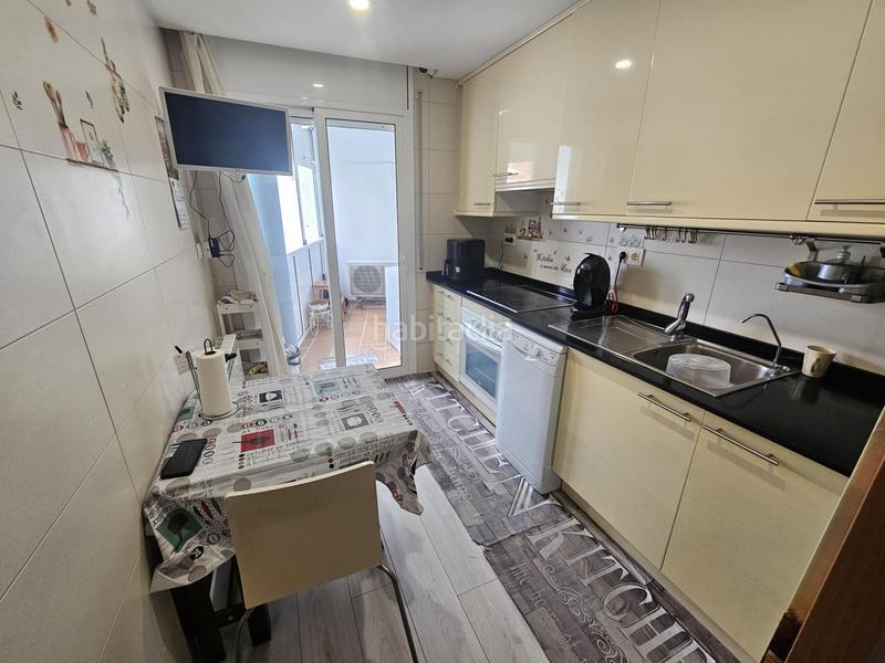 Foto ab5ca3a3-ce0c-42ec-b874-4e2f28307403. Zweistöckige wohnung mit heizung parking in Tordera Tordera