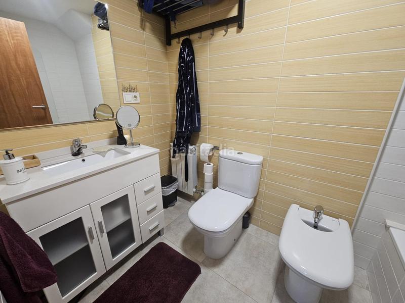 Foto afda254c-90c9-4858-a03c-b114b652f400. Zweistöckige wohnung mit heizung parking in Tordera Tordera