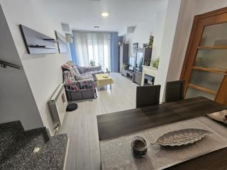 Dúplex a Tordera. Dúplex en venta en tordera