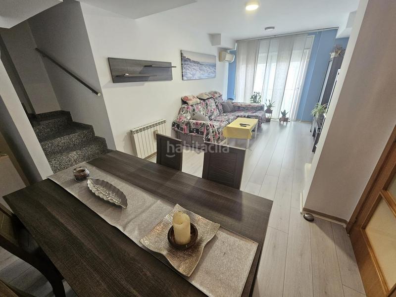 Foto d46b69c3-7381-4d60-b9ed-cb3740c18b5d. Zweistöckige wohnung mit heizung parking in Tordera Tordera