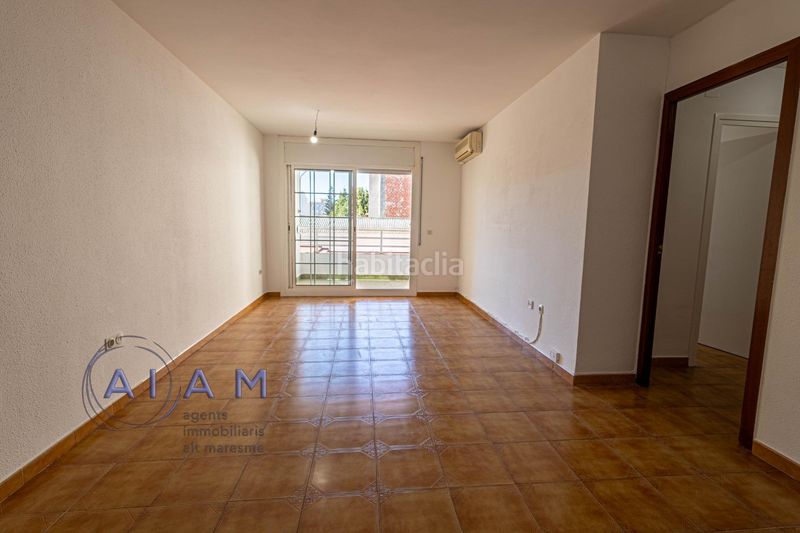 Foto e96a2881-d601-4e1f-93cb-315592216d0b. Pis a Centre Pineda de Mar
