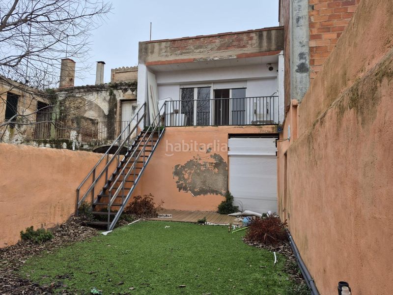 Foto 590e322f-b7ab-40c5-939a-bc976204a8ce. Casa a Malgrat de Mar