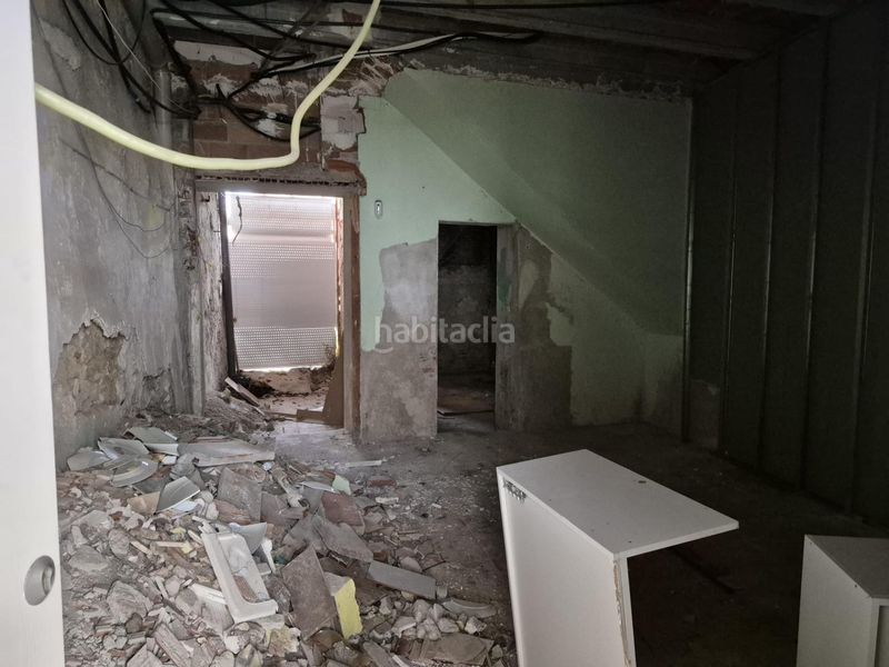 Foto 59427dce-37fb-41cd-9f29-dfaa028b0310. Casa a Malgrat de Mar