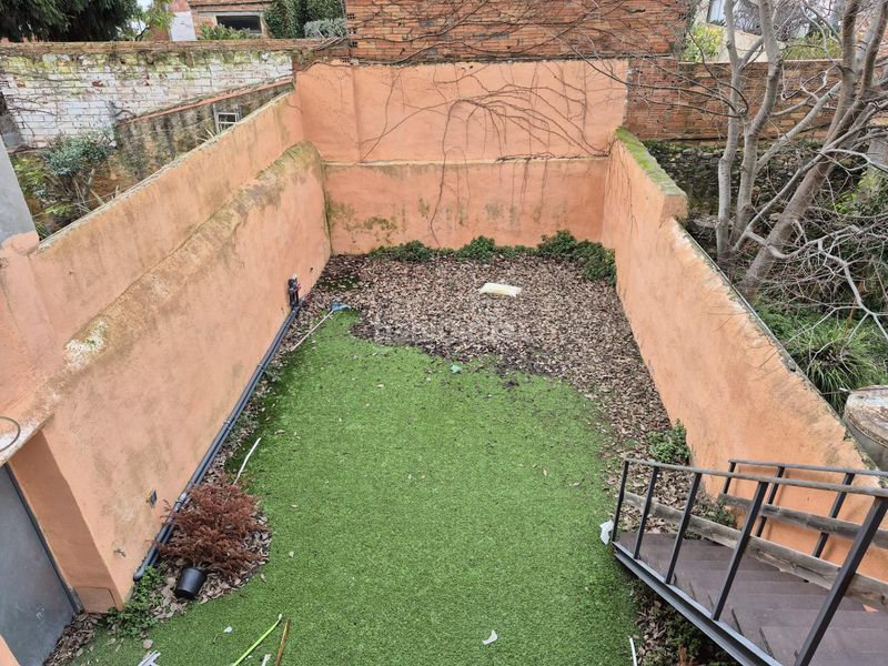 Foto 74a4e51d-6b6b-4f3f-95bd-0dcc76c533f3. Casa a Malgrat de Mar