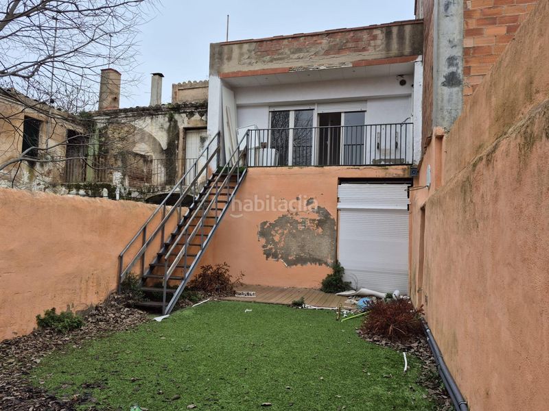 Foto c1ae016d-fd2b-4837-b53f-3bca958b624b. Casa a Malgrat de Mar