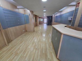 Lloguer Local Comercial a Malgrat de Mar. Local comercial céntrico en malgrat de mar