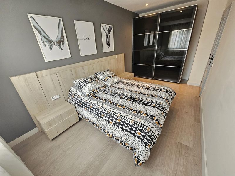 Foto 230fe505-8929-43aa-abcf-79d14fe1c9db. Dúplex  en venta en Malgrat de Mar